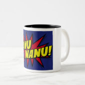 Nanu Nanu mok (Voorkant rechts)