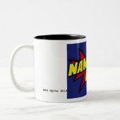Nanu Nanu mok (Links)