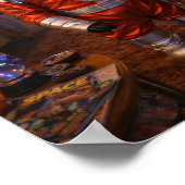 "Nanu Nanu!" Poster (Hoek)