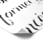 Naoki Urasawas Monster - Anime Manga Poster (Hoek)