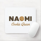 Naomi koekje muismat (Met muis)