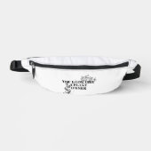 naoneshroffe heuptasje (Voorkant)