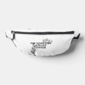 naoneshroffe heuptasje (Liggend)