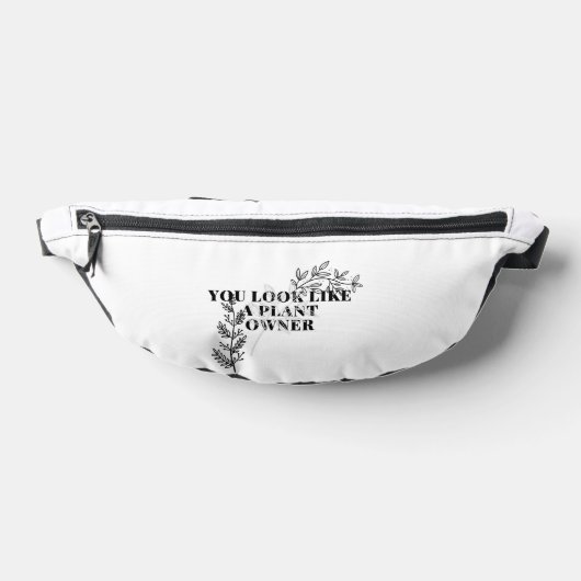 naoneshroffe heuptasje (Liggend)