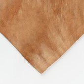 Nap Buddies Fleece Deken (Hoek)