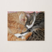 Nap Buddies Legpuzzel (Horizontaal)