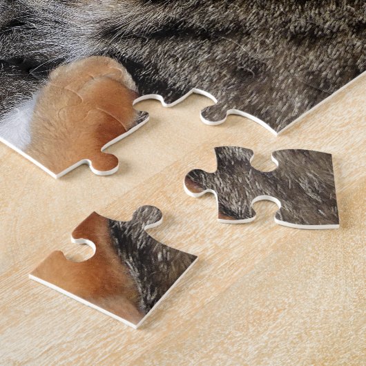 Nap Buddies Legpuzzel (Zijkant)