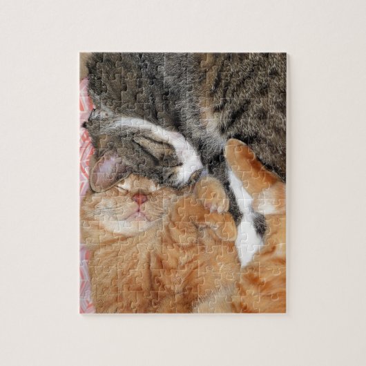 Nap Buddies Legpuzzel (Verticaal)