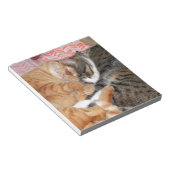 Nap Buddies Notitieblok (Schuin)