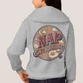 Nap Enthusiast (Achterkant)