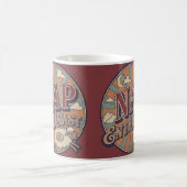 Nap Enthusiast Koffiemok (Center)