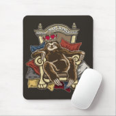 Nap King Muismat (Met muis)