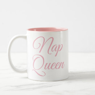 Nap Koningin Mok   Grappige & Humoristische Spreuk