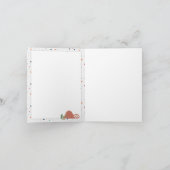 Nap-leven Kaart (Binnen)