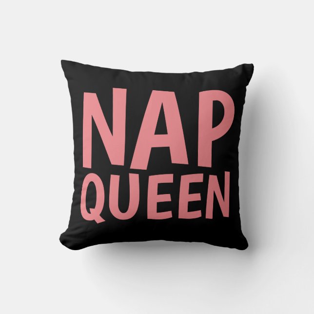 NAP QUEEN-KUSSENS KUSSEN (Voorkant)
