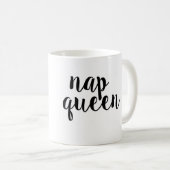 Nap Queen Mok (Voorkant rechts)