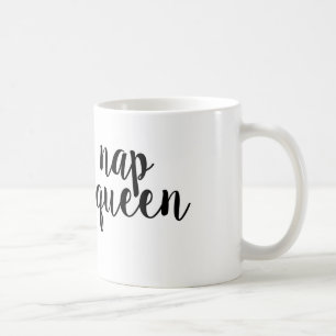 Nap Queen Mok