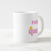 Nap Queen Mok (Voorkant rechts)