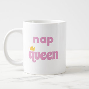 Nap Queen Mok