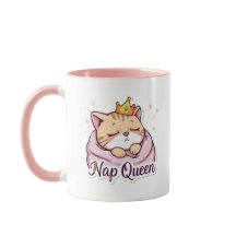 Nap Queen