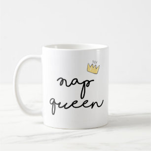 Nap Queen Mok