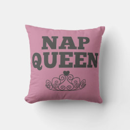 Nap Queen Pillow Kussen