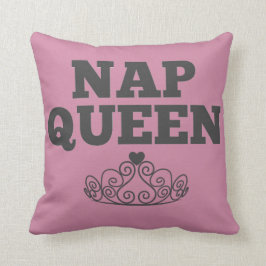 Nap Queen Pillow Kussen