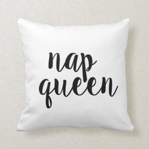 Nap Queen Pillow Kussen