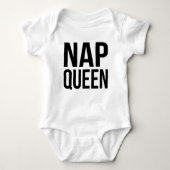 Nap Queen Romper (Voorkant)
