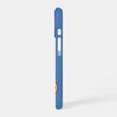 Nap Rider Sloth iPhone 16 Hoesje (Linkerkant)