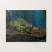 Nap-tijd Legpuzzel (Horizontaal)