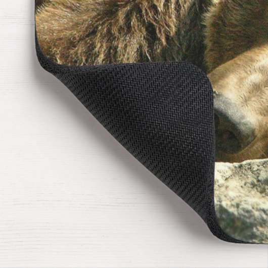 Nap Time Beer Muismat (Hoek)