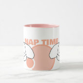 Nap Time Bunny Mok (Midden)