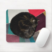 Nap Time Dave Muismat (Met muis)