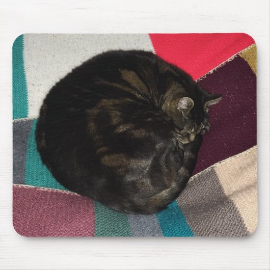 Nap Time Dave Muismat (Voorkant)