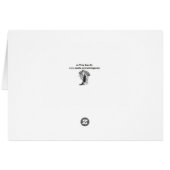  - Nap Time for Two Dogs, (Achterkant Horizontaal)