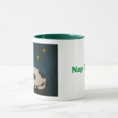 Nap Time Ringer Mok (Midden)