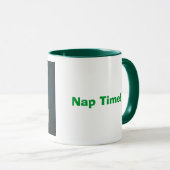 Nap Time Ringer Mok (Voorkant rechts)