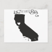 Napa Briefkaart (Voorkant)