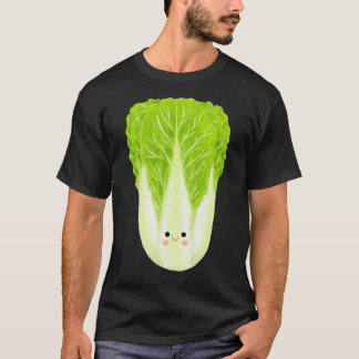Napa Cabbage T-shirt