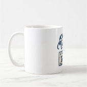 Napa-vallei Koffiemok (Links)