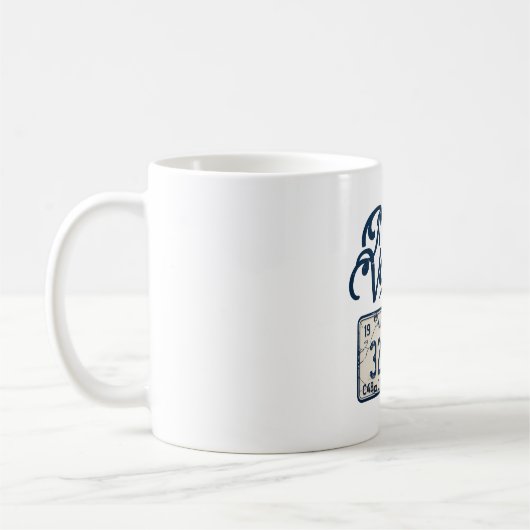 Napa-vallei Koffiemok (Links)