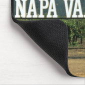Napa Valley, Californië, VS Muismat (Hoek)