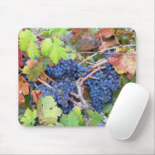 Napa Valley Harvest Mousepad Muismat (Met muis)