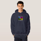 Napa Valley Hoodie (Voorkant volledig)