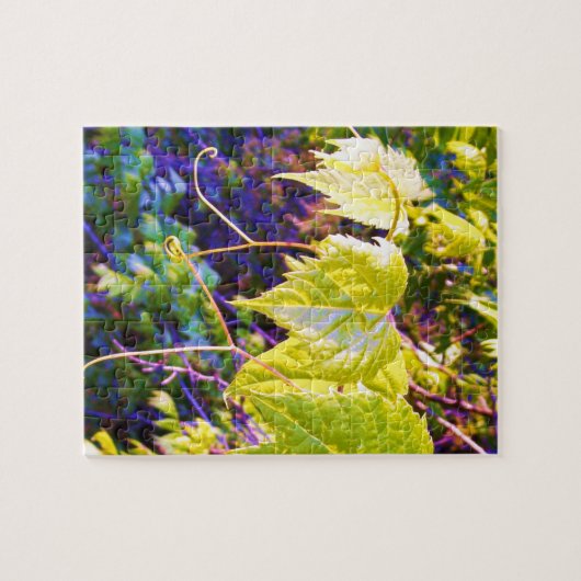 Napa Valley Legpuzzel (Horizontaal)