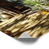 Napa Valley Poster (Hoek)