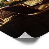 Napa Valley Poster (Hoek)