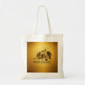 Napa Valley Tote Bag (Voorkant)