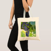 Napa Valley Tote Bag (Voorkant (product))